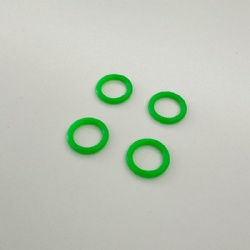 green o rings