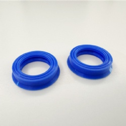 silicone grommet
