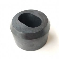 rubber bumpers