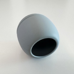 rubber cups