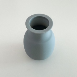 rubber cover