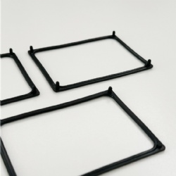 rubber flange gasket