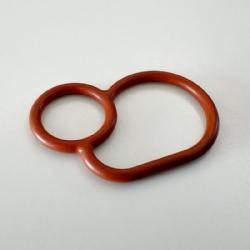 gasket silicone rubber
