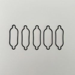 end cover gasket for nidek valve