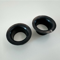 customized rubber sleeve