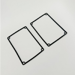 rubber gasket with hole
